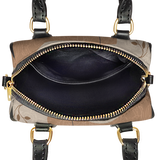 "Solina" Mini Satchel