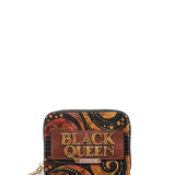 "Makeda" Mini Wallet