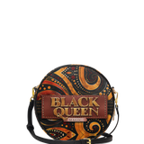 "Makeda" Circle Crossbody Bag Deal