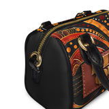 "Makeda" Mini Satchel - BRAVE ONES DEAL