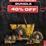 "Blacknificent" Complete Your Set Bundle