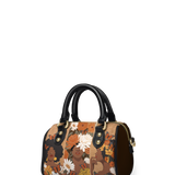 "Ayira" Mini Satchel