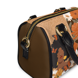 "Ayira" Mini Satchel
