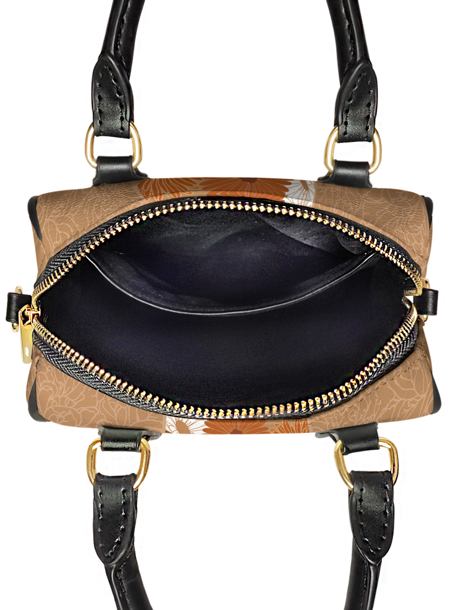 "Ayira" Mini Satchel