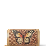 "Mbawa" Wallet - BRAVE ONES DEAL