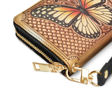 "Mbawa" Wallet - BRAVE ONES DEAL