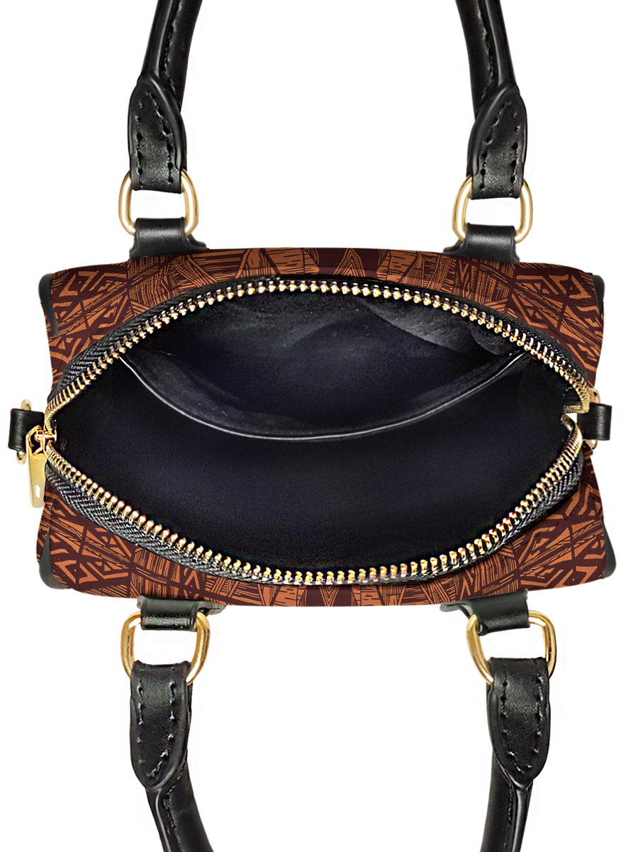 "Dope Black Girl" Mini Satchel