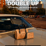 "Dope Black Mom" Mini Satchel Deal