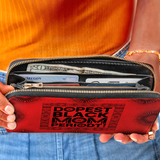 "Tajimom" Wallet Deal