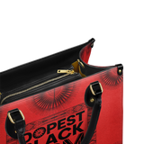 "Tajimom" Leather Handbag Deal