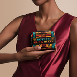 "Dopeya" Mini Wallet - BRAVE ONES DEAL