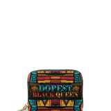 "Dopeya" Mini Wallet - BRAVE ONES DEAL
