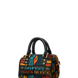 "Dopeya" Mini Satchel - BRAVE ONES DEAL