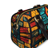 "Dopeya" Mini Satchel - BRAVE ONES DEAL