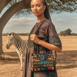 "Dopeya" Small Leather Handbag Deal