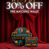 "Dopeya" Circle Crossbody Bag Deal