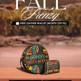 "Dopeya" Circle Crossbody Bag Deal