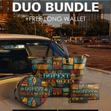 "Dopeya" The Essentials Duo Bundle