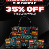 "Dopeya" The Signature Duo Bundle