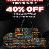 "Dopeya" The Signature Trio Bundle