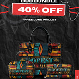 "Dopeya" The Signature Duo Bundle