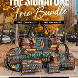 "Dopeya" The Signature Trio Bundle