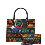 "Dopeya" Leather Handbag A250 Deal