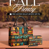 "Dopeya" Leather Handbag Deal