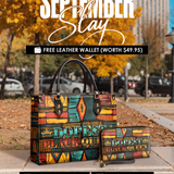 "Dopeya" Leather Handbag Deal