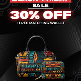 "Dopeya" Mini Satchel Deal