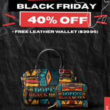"Dopeya" Mini Satchel Deal