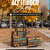 "Dopeya" Small Leather Handbag Deal