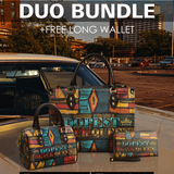 "Dopeya" The Signature Duo Bundle
