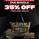 "Dopeya" The Essentials Duo Bundle