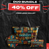 "Dopeya" The Essentials Duo Bundle