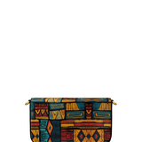 "Dopeya" Envelope Chain Crossbody Bag