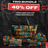 "Dopeya" The Essentials Trio Bundle