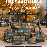"Dopeya" The Essentials Trio Bundle
