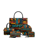 "Dopeya" Leather Handbag A250 Deal