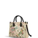 "Maji" Leather Handbag BTS DEAL