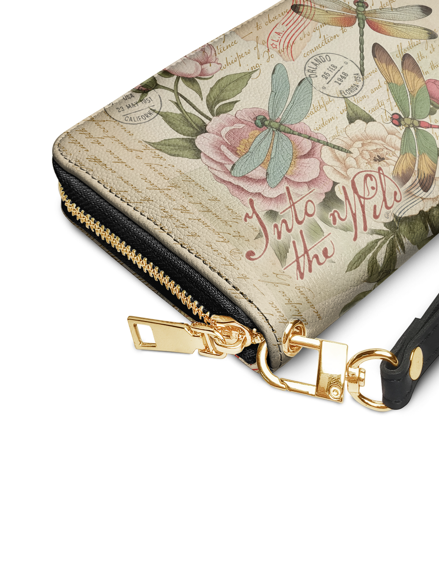 "Maji" Wallet