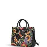 "Pepo" Leather Handbag BTS DEAL