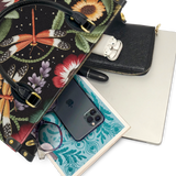 "Pepo" Leather Handbag BTS DEAL