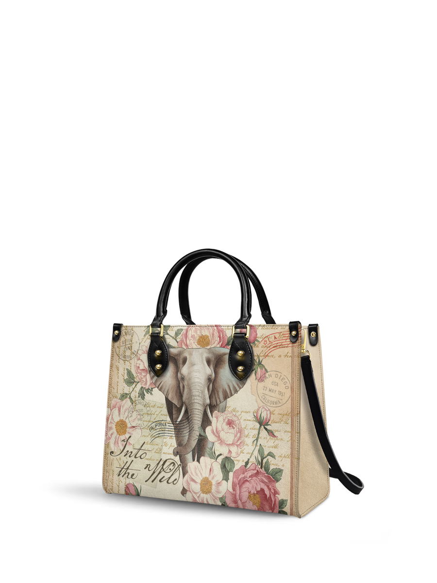 "Pendo" Leather Handbag FALL CLEARANCE DEAL