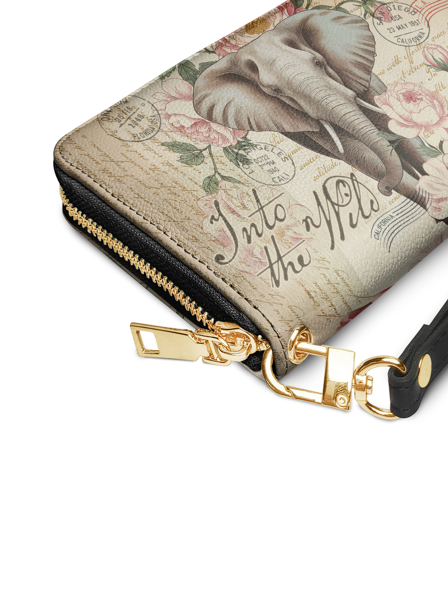 "Pendo" Wallet