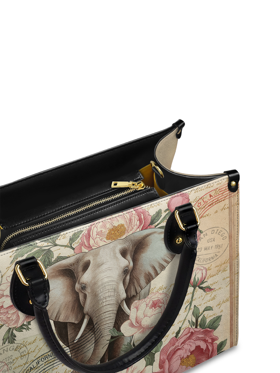 "Pendo" Leather Handbag FALL CLEARANCE DEAL