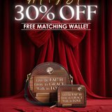 "Eliora" Circle Crossbody Bag Deal