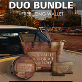 "Eliora" The Essentials Duo Bundle