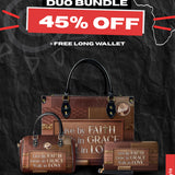 "Eliora" The Signature Duo Bundle