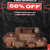 "Eliora" The Signature Trio Bundle